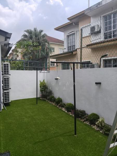 2-storey Terraced House for Rent in Damansara Jaya (Petaling Jaya) - Lauran Chuah - Exterior - PropertyGuru.com.my
