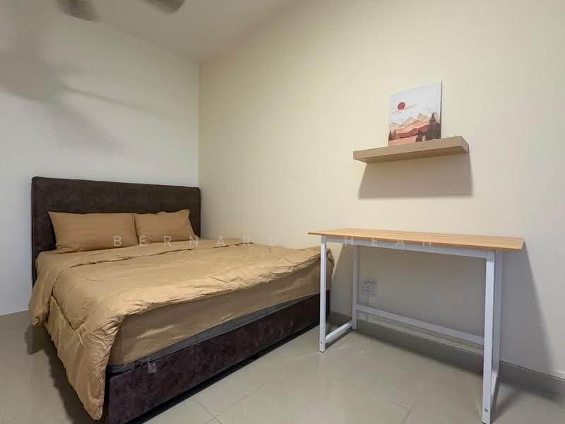 Kediaman Servis untuk Disewa di Putra Majestik - Bernard Cheah - Bedroom - PropertyGuru.com.my