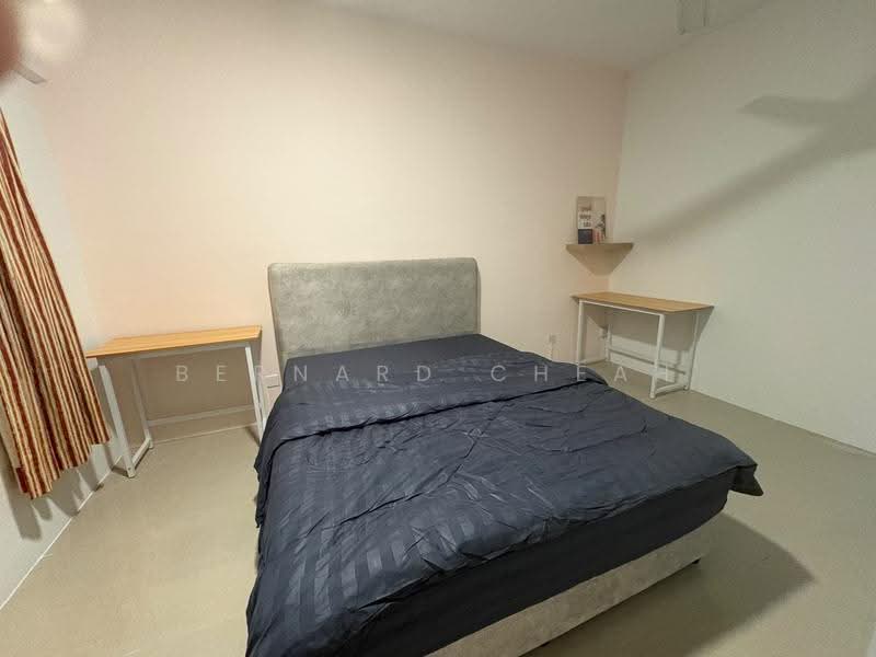 Kediaman Servis untuk Disewa di Putra Majestik - Bernard Cheah - Bedroom - PropertyGuru.com.my