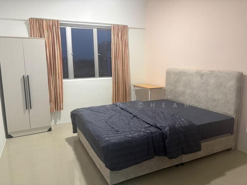 Kediaman Servis untuk Disewa di Putra Majestik - Bernard Cheah - Bedroom - PropertyGuru.com.my