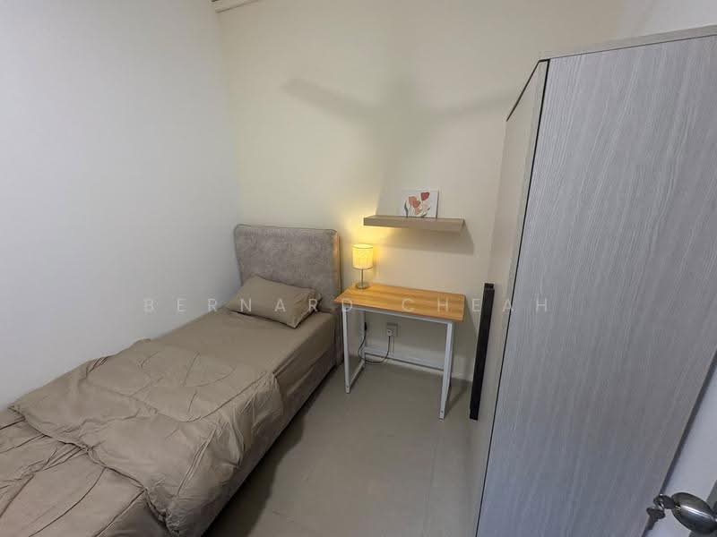 Kediaman Servis untuk Disewa di Putra Majestik - Bernard Cheah - Bedroom - PropertyGuru.com.my