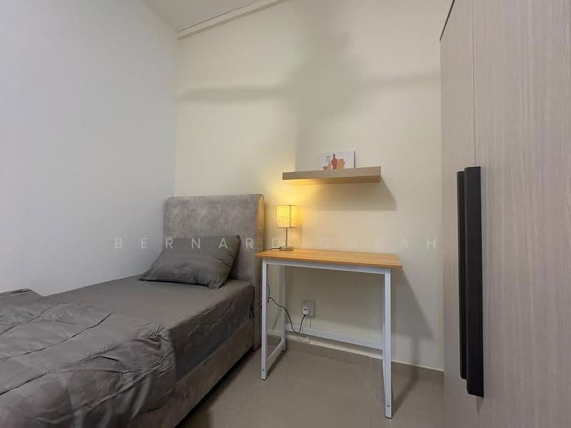Kediaman Servis untuk Disewa di Putra Majestik - Bernard Cheah - Bedroom - PropertyGuru.com.my