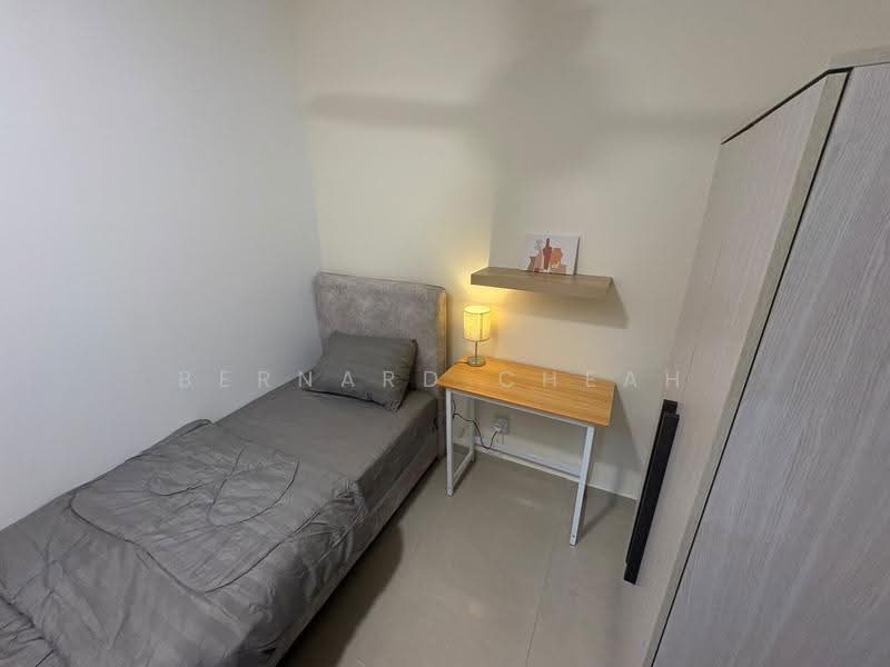 Kediaman Servis untuk Disewa di Putra Majestik - Bernard Cheah - Bedroom - PropertyGuru.com.my