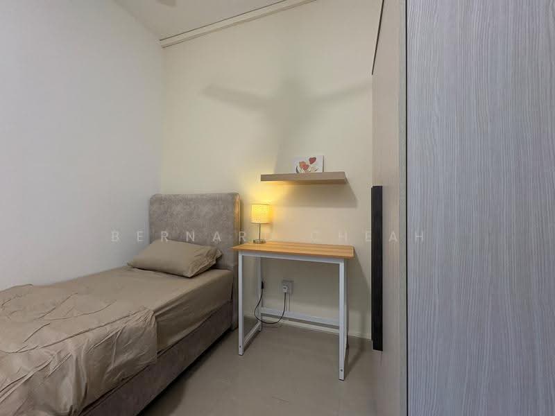 Kediaman Servis untuk Disewa di Putra Majestik - Bernard Cheah - Bedroom - PropertyGuru.com.my