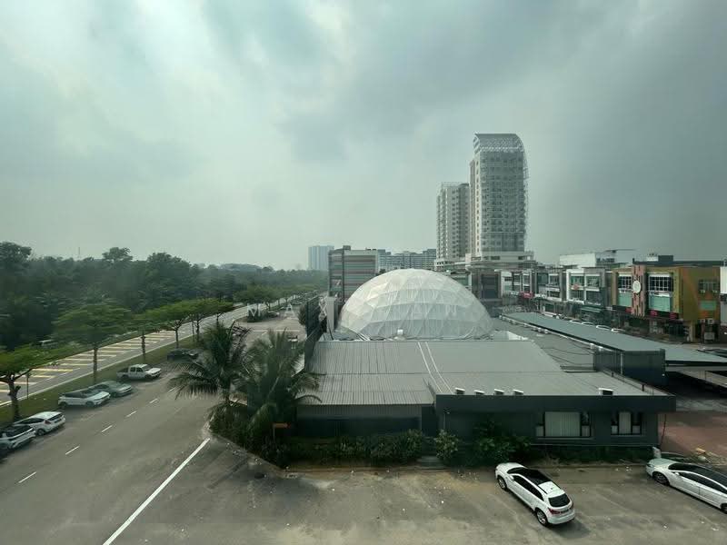 Kedai / Pejabat untuk Disewa di Johor Bahru (Johor) - Max Kan - Exterior - PropertyGuru.com.my