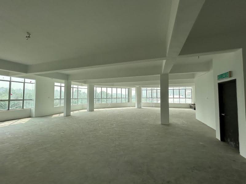 Kedai / Pejabat untuk Disewa di Johor Bahru (Johor) - Max Kan - Interior - PropertyGuru.com.my