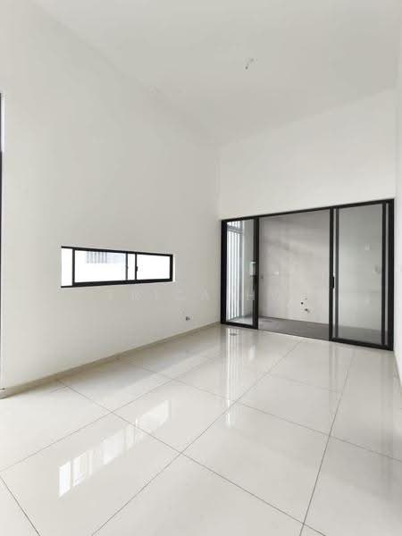 Rumah Kluster untuk Dijual di Johor Bahru (Johor) - Erica Ho - Living Room - PropertyGuru.com.my