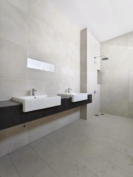 Rumah Kluster untuk Dijual di Johor Bahru (Johor) - Erica Ho - Bathroom - PropertyGuru.com.my