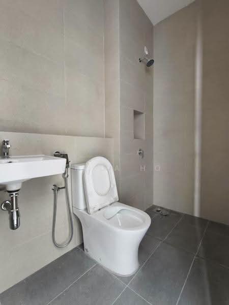 Rumah Kluster untuk Dijual di Johor Bahru (Johor) - Erica Ho - Bathroom - PropertyGuru.com.my