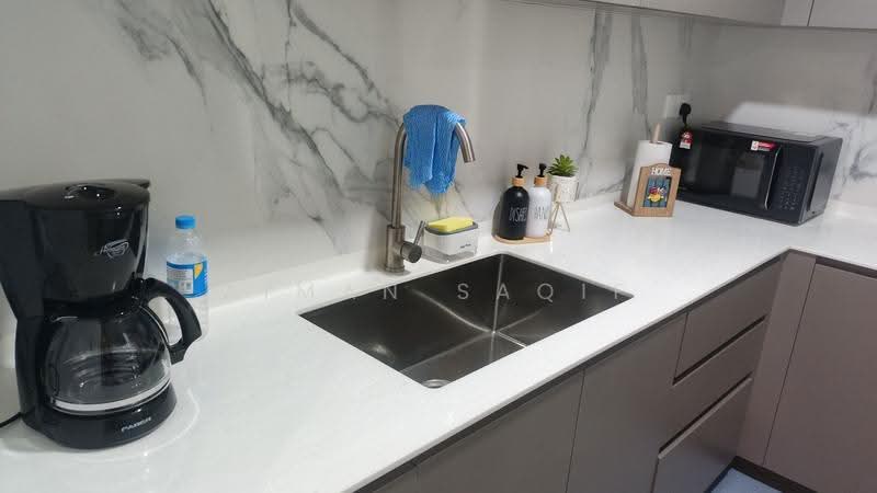 Condominium for Rent at Residensi Sfera Wangsa Maju - Aiman Saqif - PropertyGuru.com.my