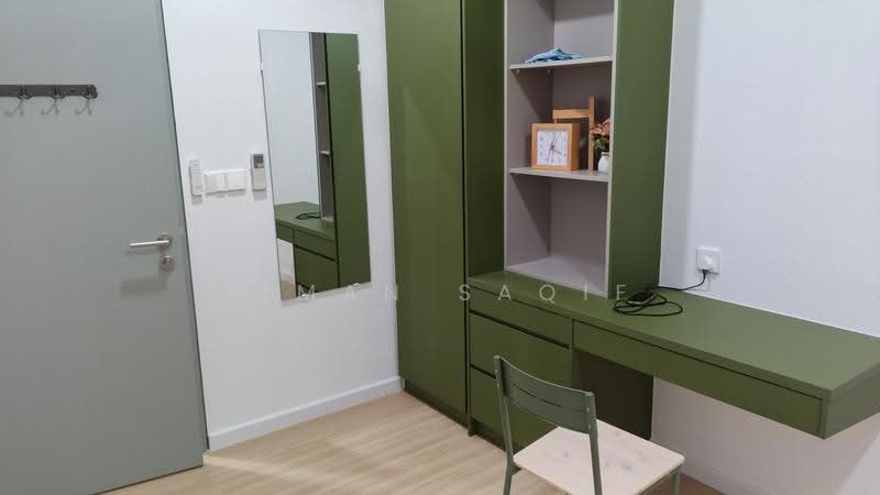 Condominium for Rent at Residensi Sfera Wangsa Maju - Aiman Saqif - PropertyGuru.com.my