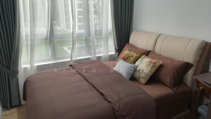 Condominium for Rent at Residensi Sfera Wangsa Maju - Aiman Saqif - PropertyGuru.com.my
