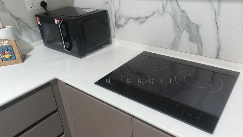 Condominium for Rent at Residensi Sfera Wangsa Maju - Aiman Saqif - PropertyGuru.com.my