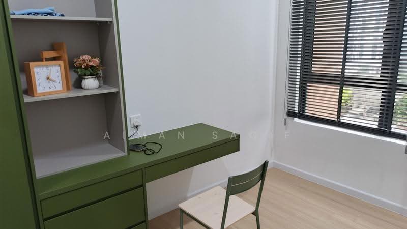 Condominium for Rent at Residensi Sfera Wangsa Maju - Aiman Saqif - PropertyGuru.com.my