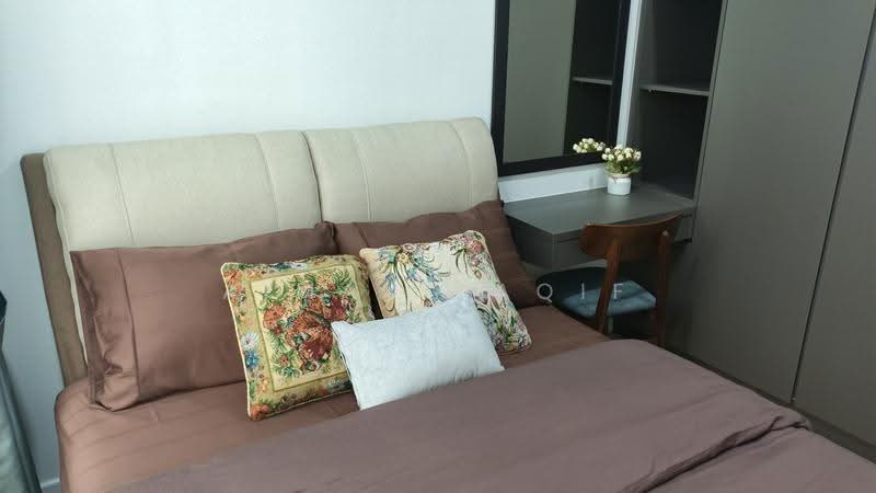 Condominium for Rent at Residensi Sfera Wangsa Maju - Aiman Saqif - PropertyGuru.com.my