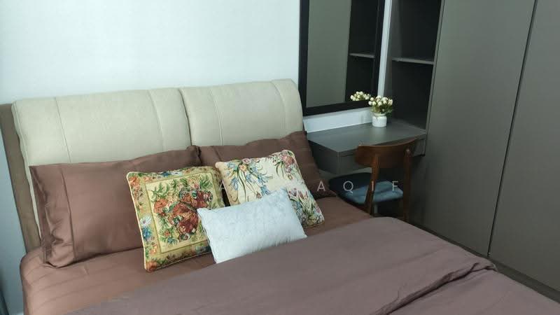 Condominium for Rent at Residensi Sfera Wangsa Maju - Aiman Saqif - PropertyGuru.com.my