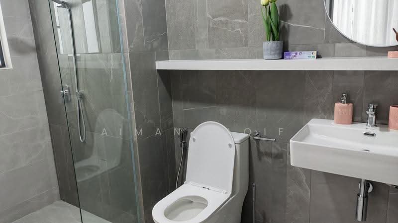 Condominium for Rent at Residensi Sfera Wangsa Maju - Aiman Saqif - PropertyGuru.com.my