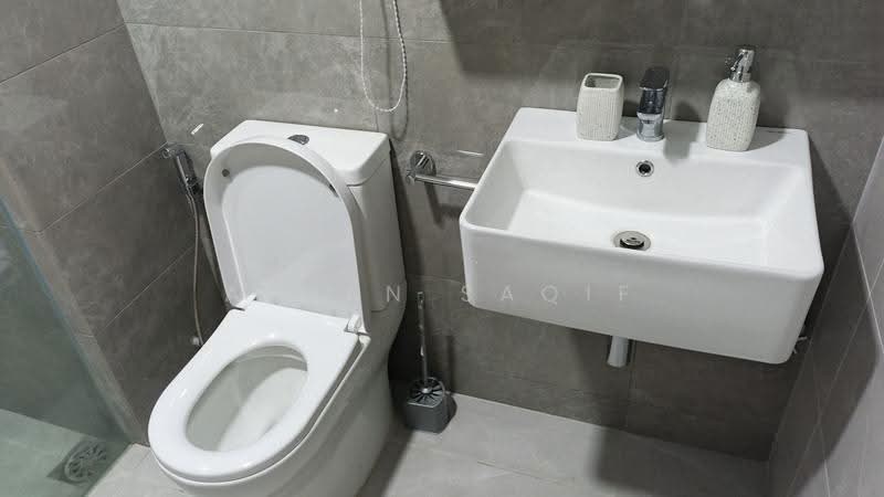 Condominium for Rent at Residensi Sfera Wangsa Maju - Aiman Saqif - PropertyGuru.com.my