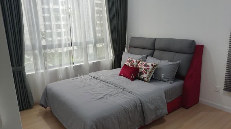 Condominium for Rent at Residensi Sfera Wangsa Maju - Aiman Saqif - PropertyGuru.com.my