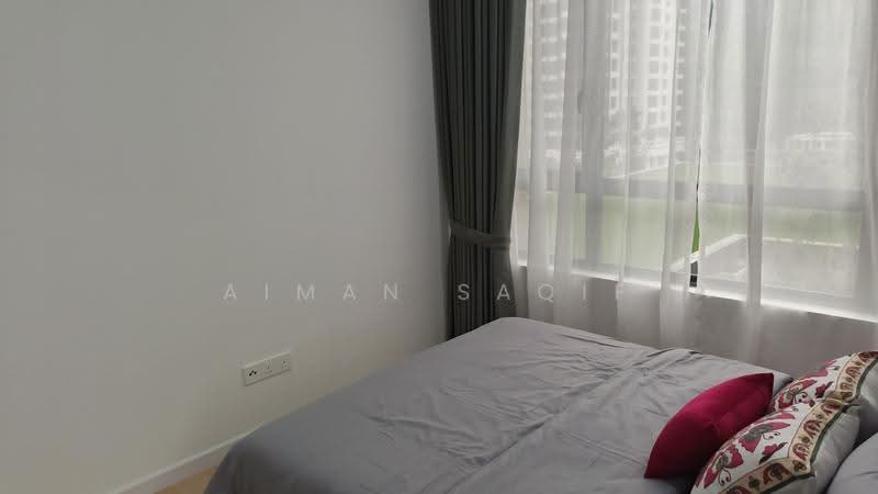 Condominium for Rent at Residensi Sfera Wangsa Maju - Aiman Saqif - PropertyGuru.com.my
