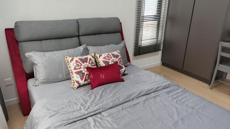 Condominium for Rent at Residensi Sfera Wangsa Maju - Aiman Saqif - PropertyGuru.com.my