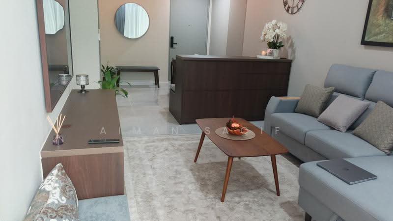 Condominium for Rent at Residensi Sfera Wangsa Maju - Aiman Saqif - PropertyGuru.com.my