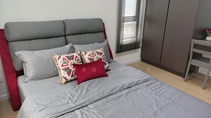 Condominium for Rent at Residensi Sfera Wangsa Maju - Aiman Saqif - PropertyGuru.com.my