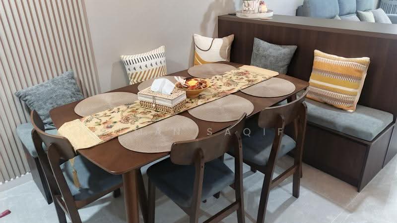 Condominium for Rent at Residensi Sfera Wangsa Maju - Aiman Saqif - PropertyGuru.com.my
