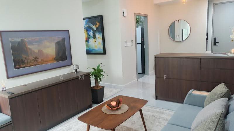 Condominium for Rent at Residensi Sfera Wangsa Maju - Aiman Saqif - PropertyGuru.com.my