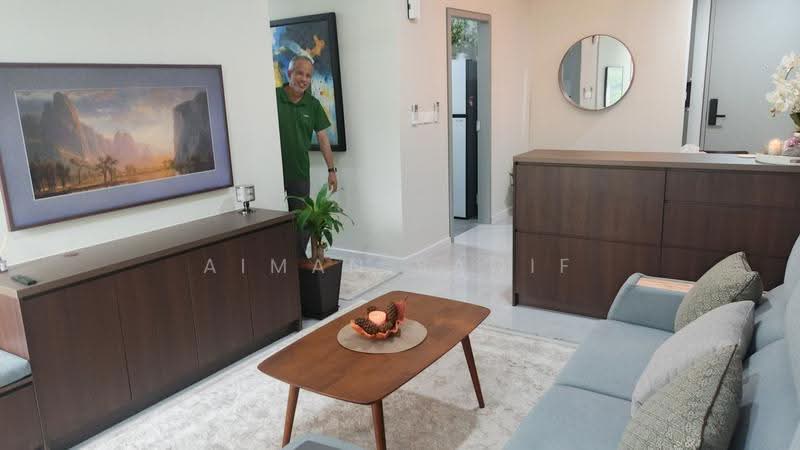 Condominium for Rent at Residensi Sfera Wangsa Maju - Aiman Saqif - PropertyGuru.com.my