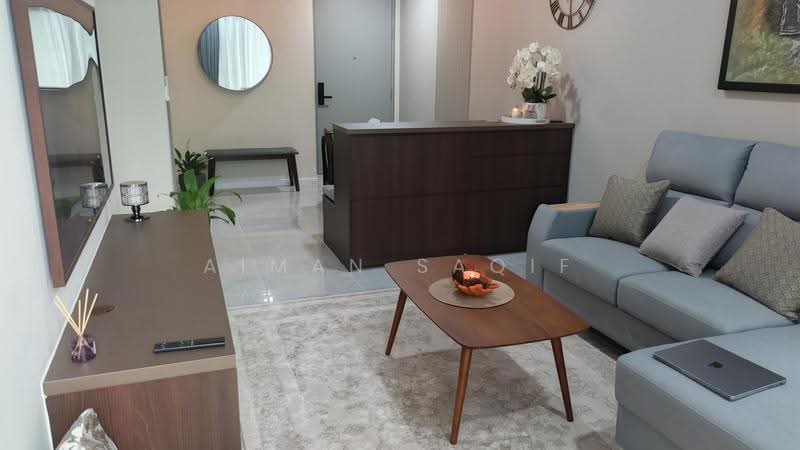 Condominium for Rent at Residensi Sfera Wangsa Maju - Aiman Saqif - PropertyGuru.com.my