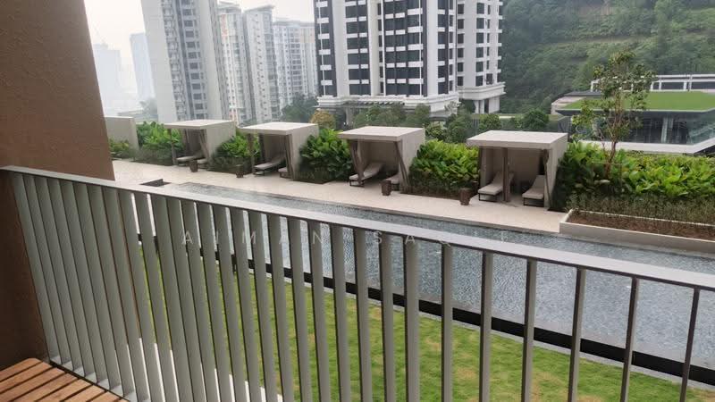 Condominium for Rent at Residensi Sfera Wangsa Maju - Aiman Saqif - PropertyGuru.com.my