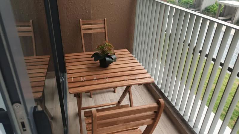 Condominium for Rent at Residensi Sfera Wangsa Maju - Aiman Saqif - PropertyGuru.com.my