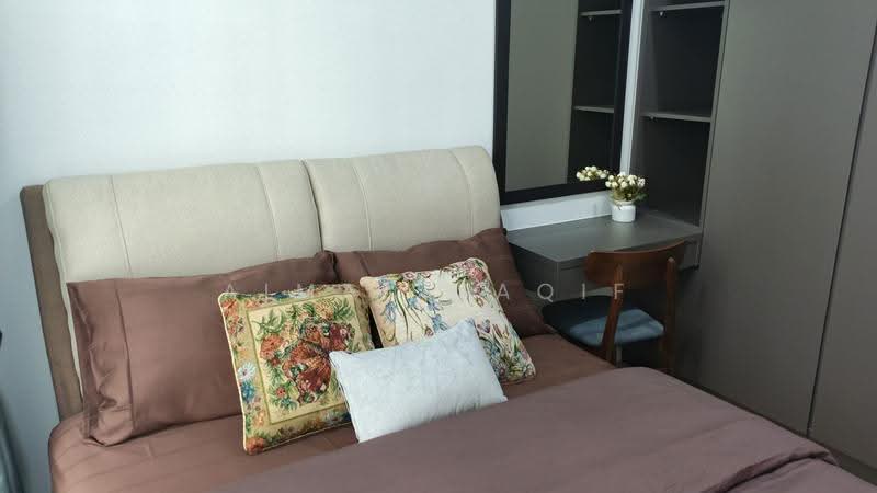 Condominium for Rent at Residensi Sfera Wangsa Maju - Aiman Saqif - PropertyGuru.com.my