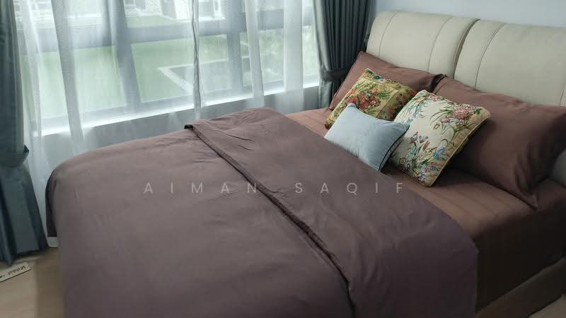 Condominium for Rent at Residensi Sfera Wangsa Maju - Aiman Saqif - PropertyGuru.com.my