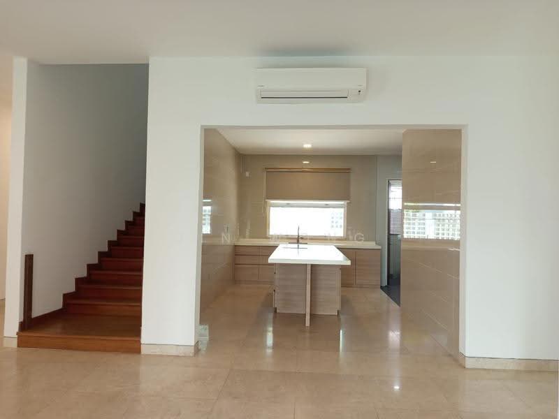 Bungalow House for Rent in East Ledang (Iskandar Puteri (Nusajaya)) - Jin Wong - Kitchen - PropertyGuru.com.my