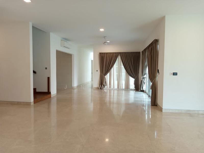 Bungalow House for Rent in East Ledang (Iskandar Puteri (Nusajaya)) - Jin Wong - Living Room - PropertyGuru.com.my