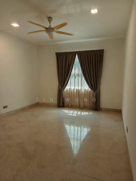 Bungalow House for Rent in East Ledang (Iskandar Puteri (Nusajaya)) - Jin Wong - Living Room - PropertyGuru.com.my