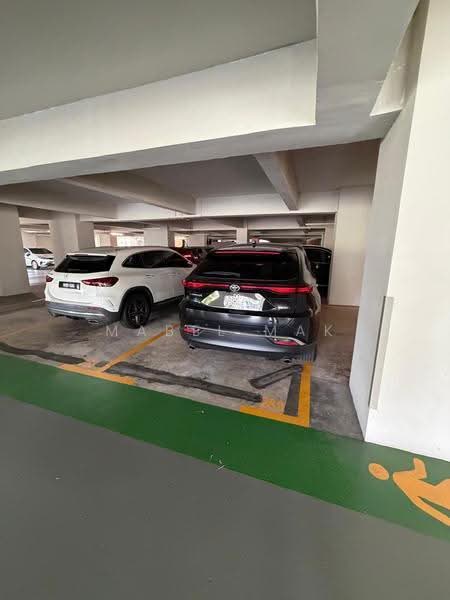 Car Park