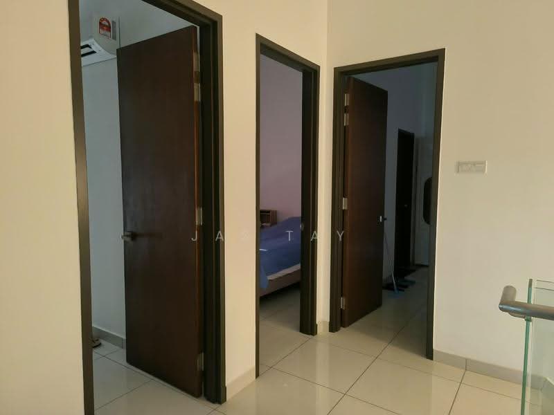 Semi-Detached House for Sale in Johor Bahru (Johor) - Jas Tay - Corridor - PropertyGuru.com.my