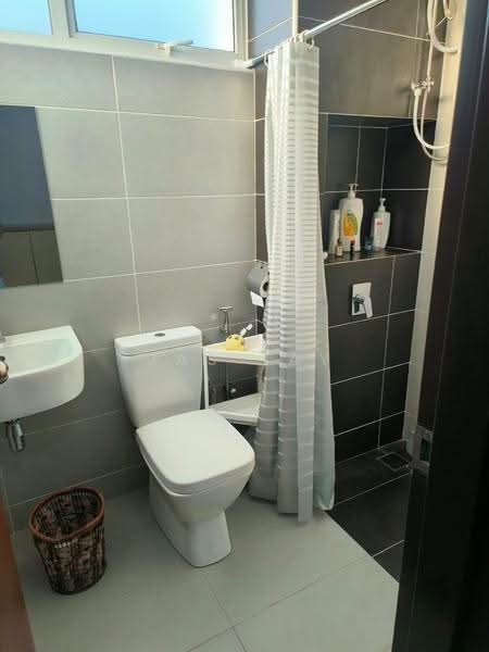 Semi-Detached House for Sale in Johor Bahru (Johor) - Jas Tay - Bathroom - PropertyGuru.com.my