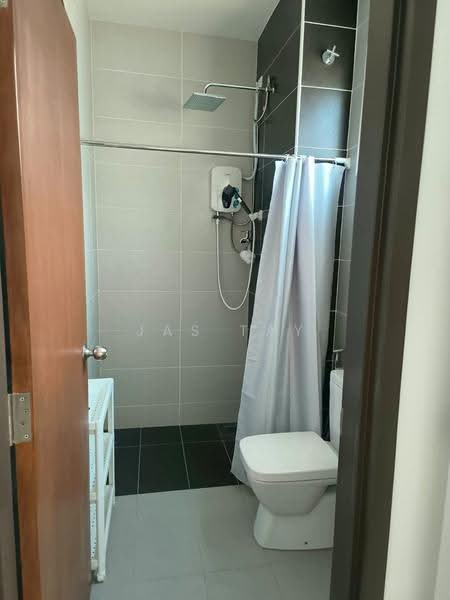 Semi-Detached House for Sale in Johor Bahru (Johor) - Jas Tay - Bathroom - PropertyGuru.com.my