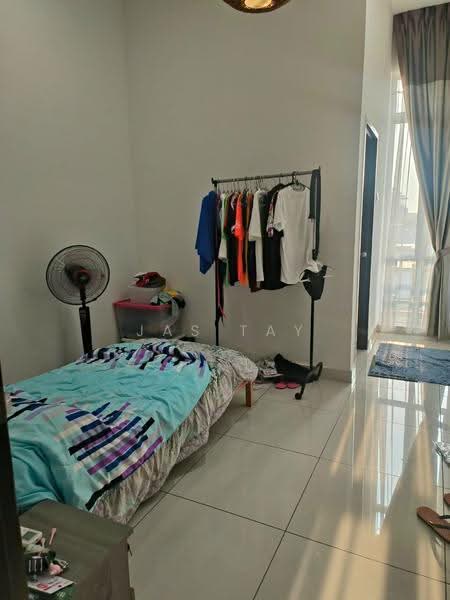Semi-Detached House for Sale in Johor Bahru (Johor) - Jas Tay - Bedroom - PropertyGuru.com.my