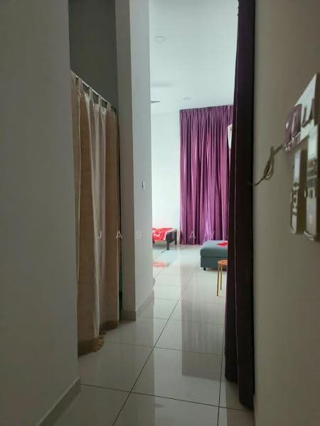 Semi-Detached House for Sale in Johor Bahru (Johor) - Jas Tay - Corridor - PropertyGuru.com.my