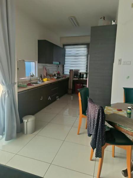 Semi-Detached House for Sale in Johor Bahru (Johor) - Jas Tay - Kitchen - PropertyGuru.com.my