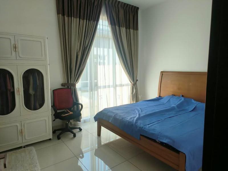 Semi-Detached House for Sale in Johor Bahru (Johor) - Jas Tay - Bedroom - PropertyGuru.com.my