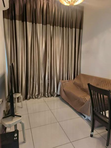 Semi-Detached House for Sale in Johor Bahru (Johor) - Jas Tay - Living Room - PropertyGuru.com.my