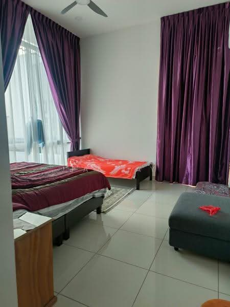 Semi-Detached House for Sale in Johor Bahru (Johor) - Jas Tay - Bedroom - PropertyGuru.com.my