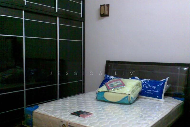 Apartment for Sale at Subang Perdana Goodyear Court 10 - Jessica Lim - Bedroom - PropertyGuru.com.my