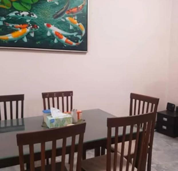 Apartment for Sale at Subang Perdana Goodyear Court 10 - Jessica Lim - Dining Room - PropertyGuru.com.my